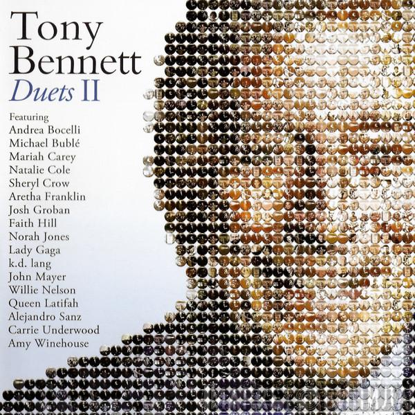 Tony Bennett - Duets II