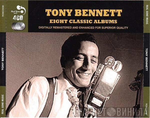  Tony Bennett  - Eight Classic Albums