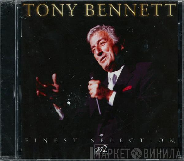  Tony Bennett  - Finest Selection