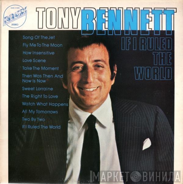 Tony Bennett - If I Ruled The World