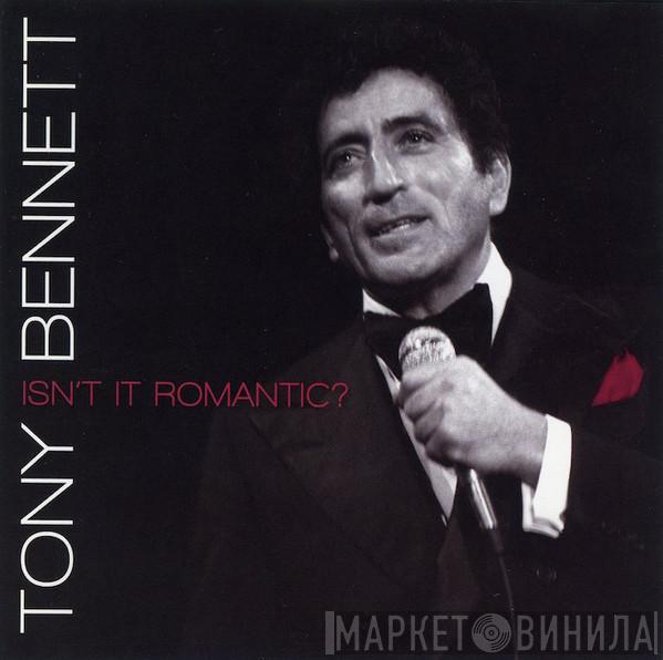  Tony Bennett  - Isn't It Romantic?