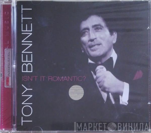  Tony Bennett  - Isn't It Romantic?