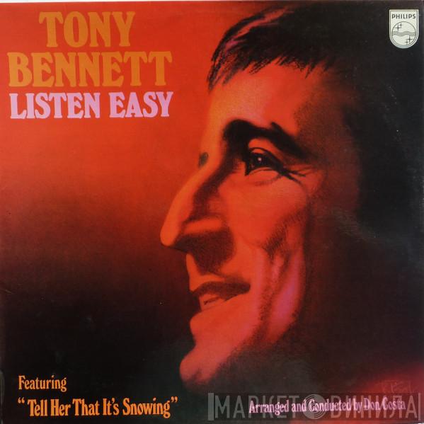 Tony Bennett - Listen Easy