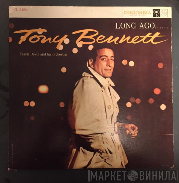 Tony Bennett  - Long Ago And Far Away