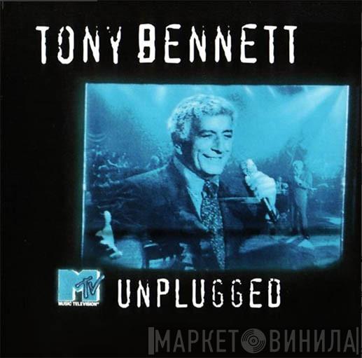 Tony Bennett - MTV Unplugged
