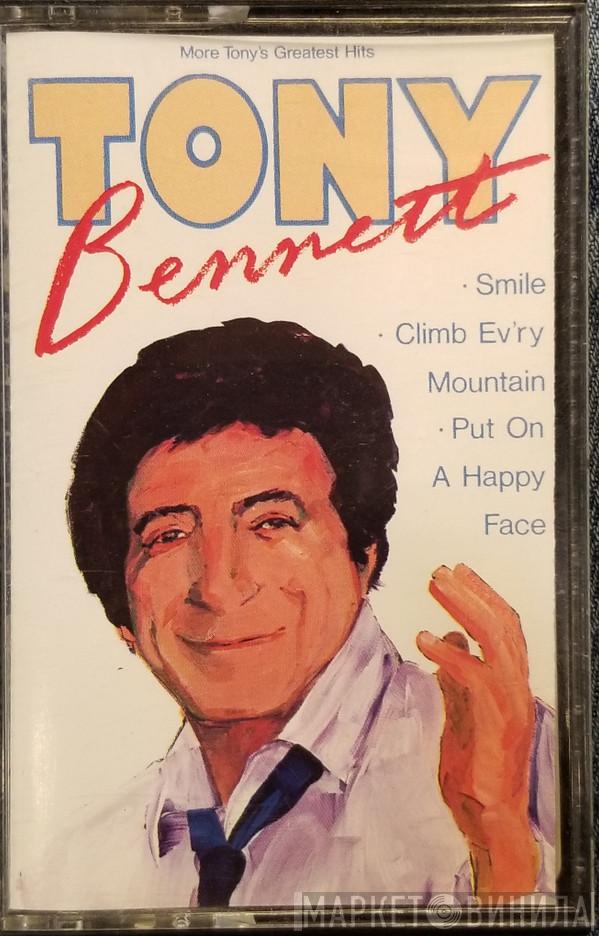  Tony Bennett  - More Tony's Greatest Hits