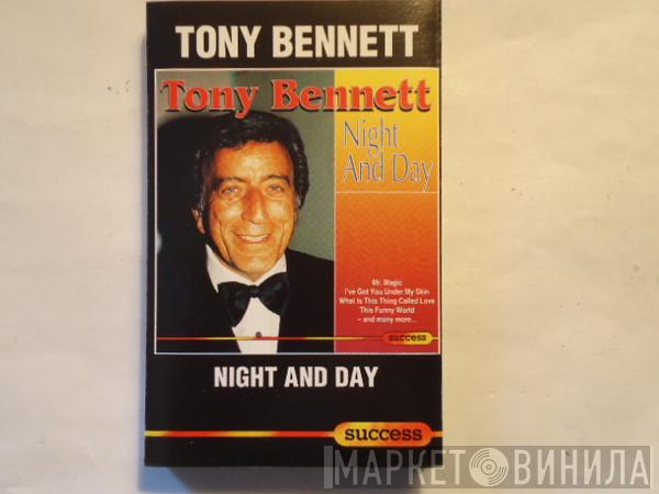  Tony Bennett  - Night And Day