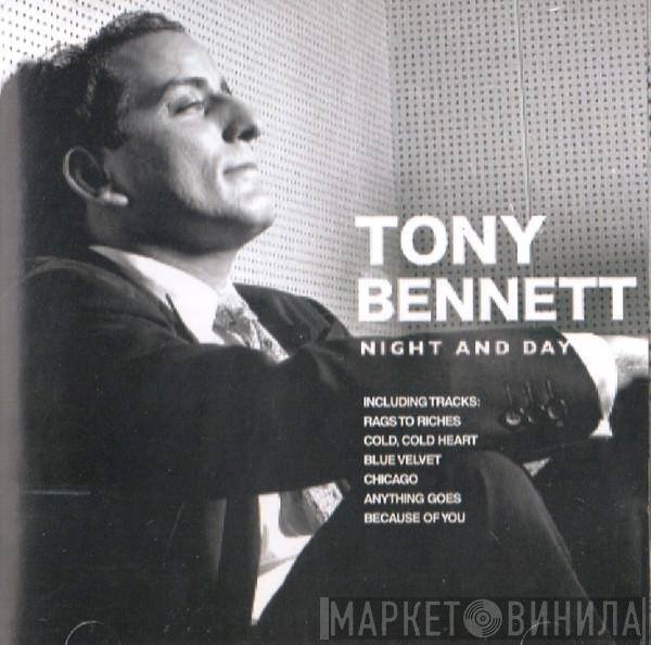  Tony Bennett  - Night And Day