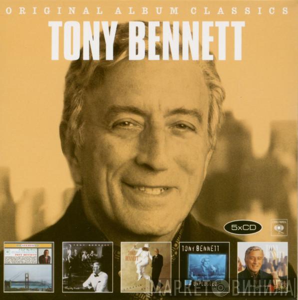  Tony Bennett  - Original Album Classics