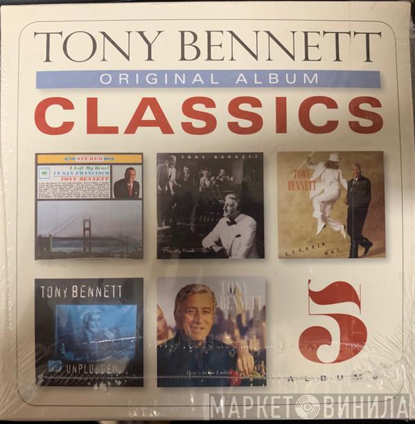  Tony Bennett  - Original Album Classics