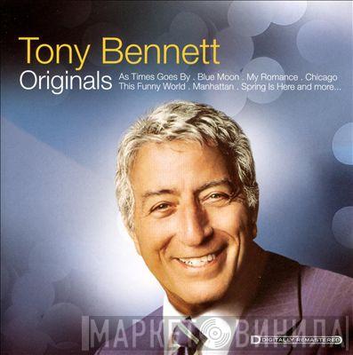  Tony Bennett  - Originals