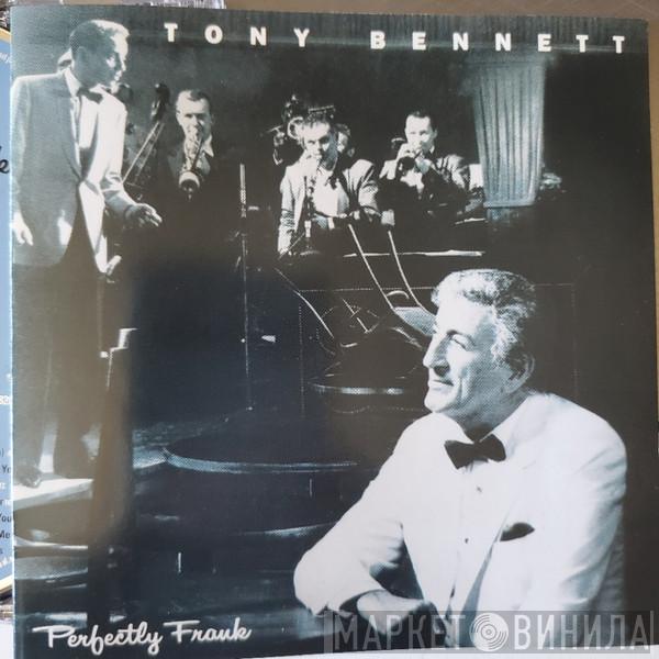  Tony Bennett  - Perfectly Frank