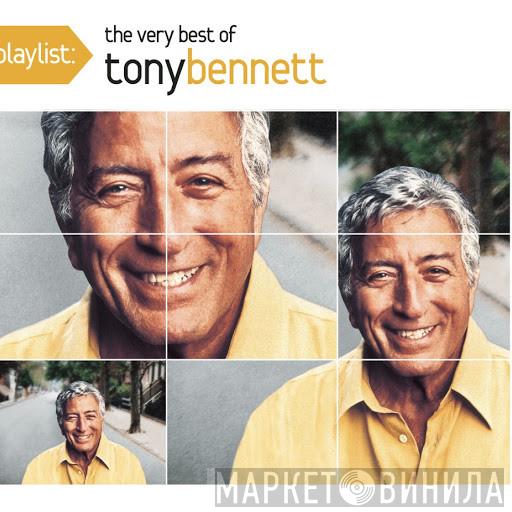  Tony Bennett  - Playlist: The Very Best Of Tony Bennett