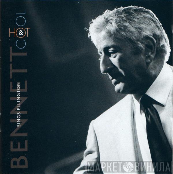  Tony Bennett  - Sings Ellington Hot & Cool