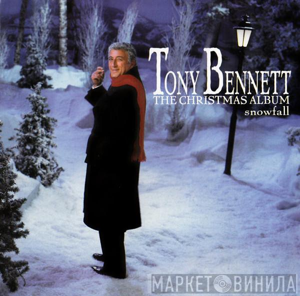  Tony Bennett  - Snowfall (The Tony Bennett Christmas Album)