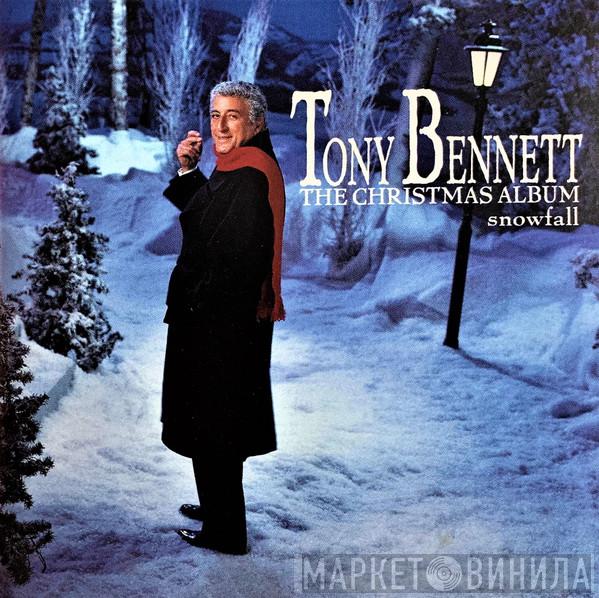  Tony Bennett  - Snowfall (The Tony Bennett Christmas Album)