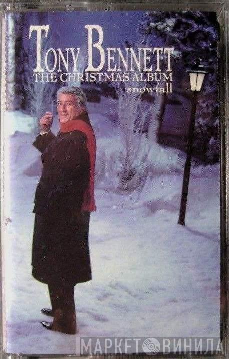  Tony Bennett  - Snowfall: The Tony Bennett Christmas Album