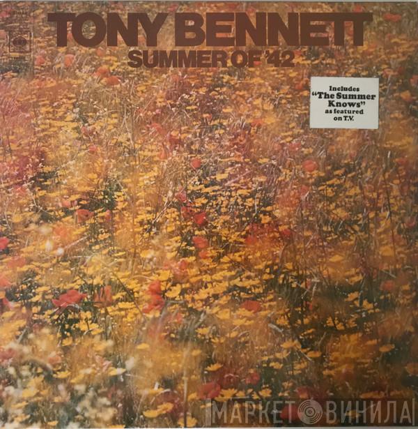 Tony Bennett - Summer Of '42