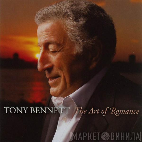  Tony Bennett  - The Art Of Romance