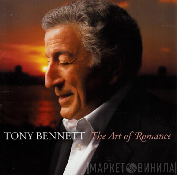  Tony Bennett  - The Art Of Romance
