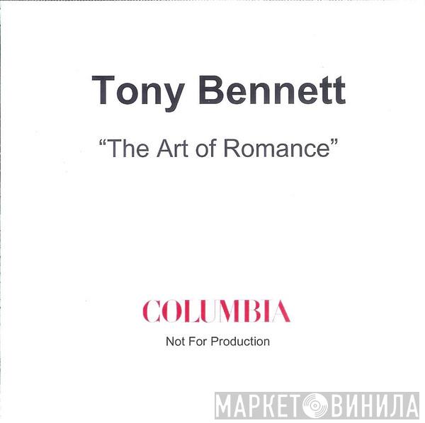 Tony Bennett - The Art Of Romance