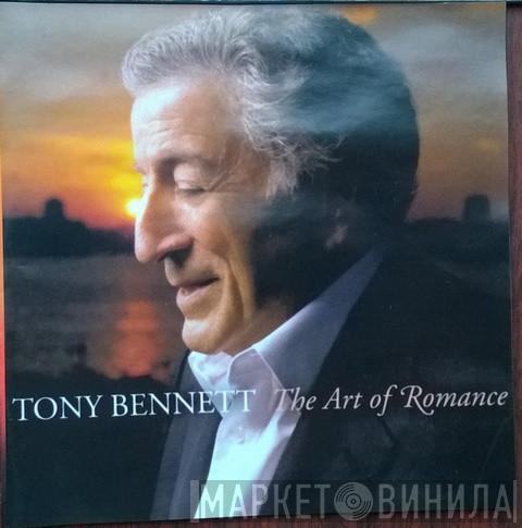  Tony Bennett  - The Art Of Romance