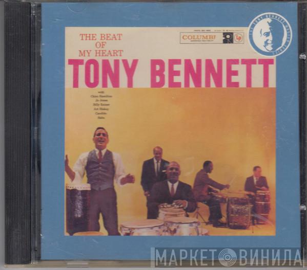 Tony Bennett - The Beat Of My Heart