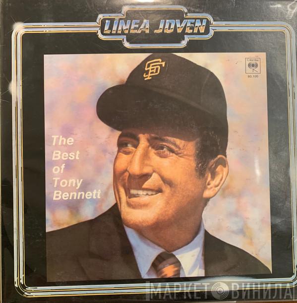  Tony Bennett  - The Best Of Tony Bennett