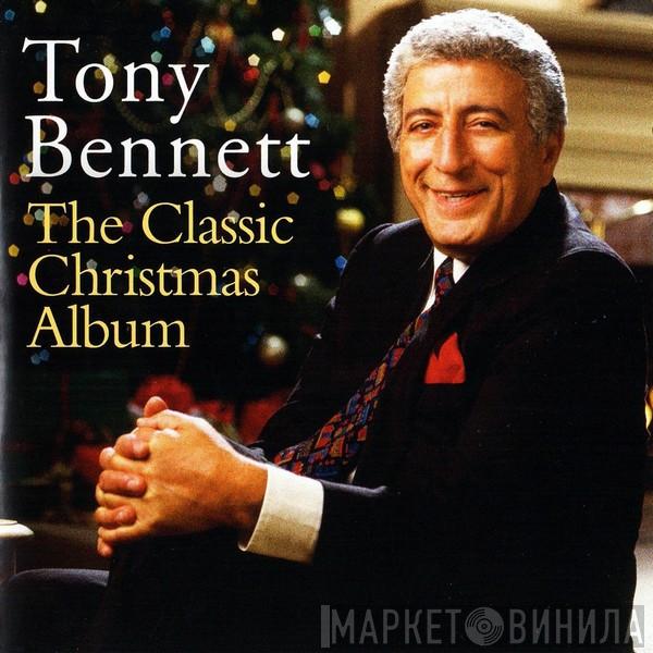  Tony Bennett  - The Classic Christmas Album