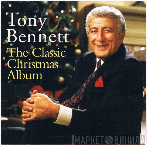  Tony Bennett  - The Classic Christmas Album