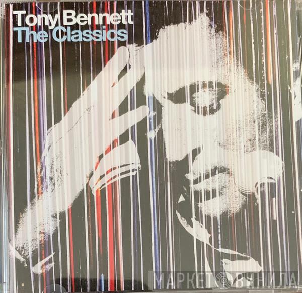  Tony Bennett  - The Classics