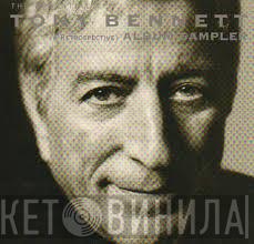 Tony Bennett - The Essential Tony Bennett (A Retrospective) Album Sampler