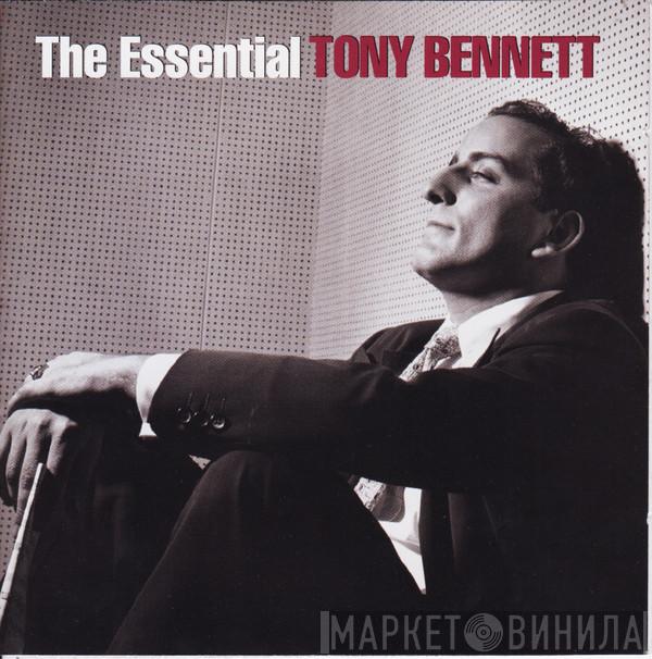  Tony Bennett  - The Essential Tony Bennett
