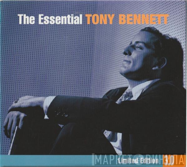  Tony Bennett  - The Essential Tony Bennett