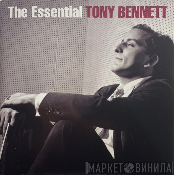  Tony Bennett  - The Essential Tony Bennett