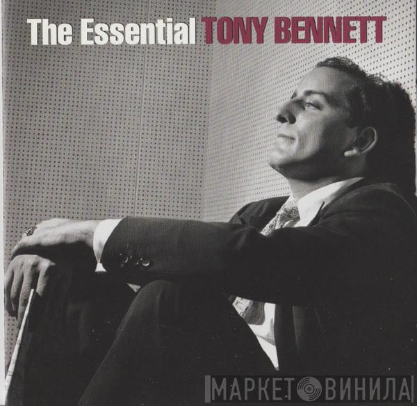  Tony Bennett  - The Essential Tony Bennett