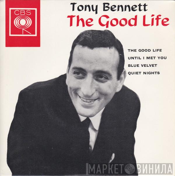  Tony Bennett  - The Good Life