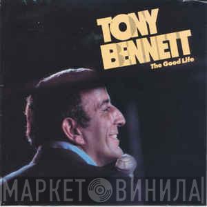  Tony Bennett  - The Good Life