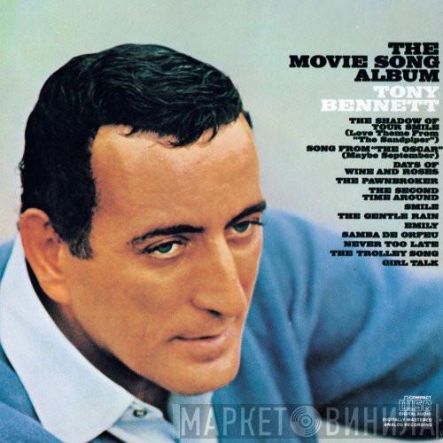  Tony Bennett  - The Movie Song Album