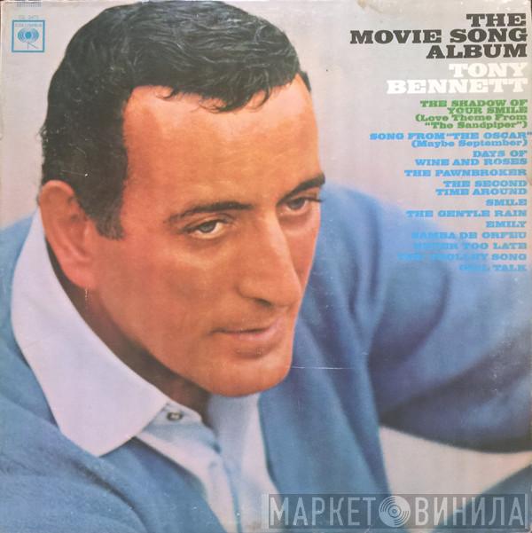 Tony Bennett - The Movie Song Album
