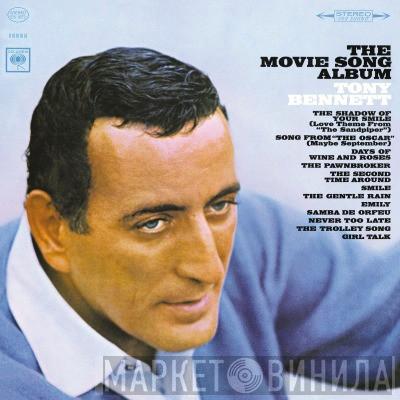  Tony Bennett  - The Movie Song Album
