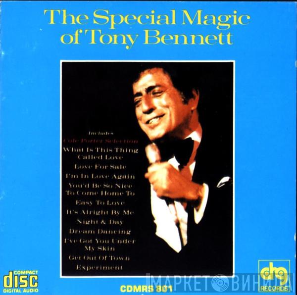  Tony Bennett  - The Special Magic Of Tony Bennett