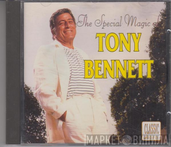  Tony Bennett  - The Special Magic Of Tony Bennett