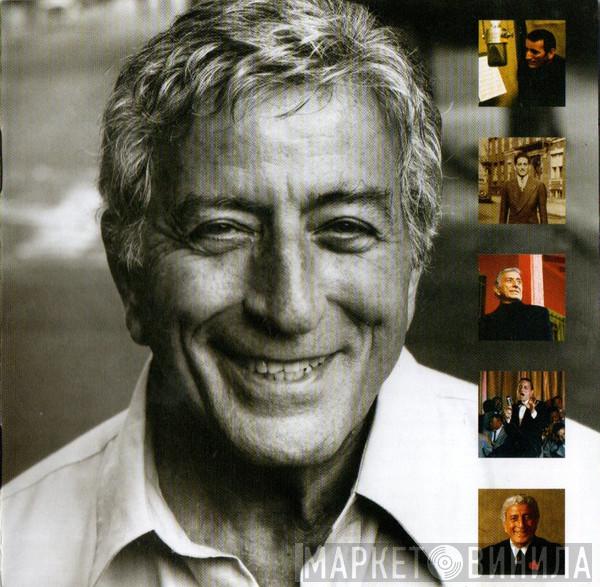  Tony Bennett  - The Ultimate Tony Bennett