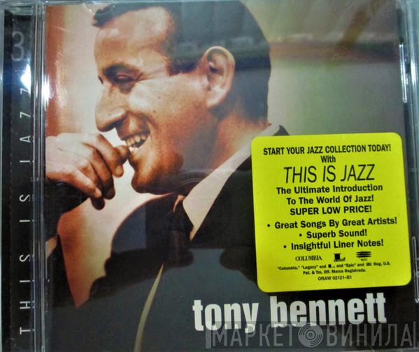  Tony Bennett  - This Is Jazz 33