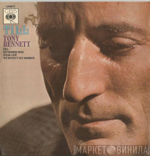  Tony Bennett  - Till