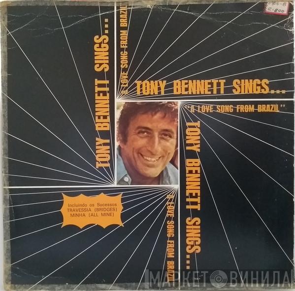  Tony Bennett  - Tony Bennett Sings...