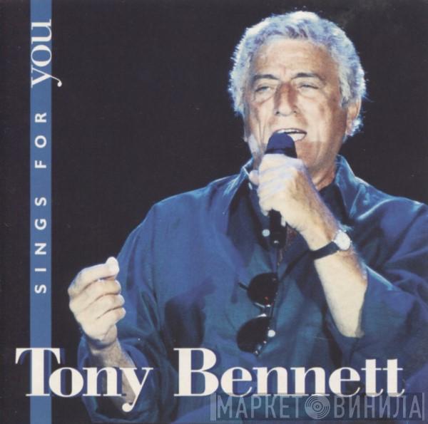 Tony Bennett - Tony Bennett Sings For You