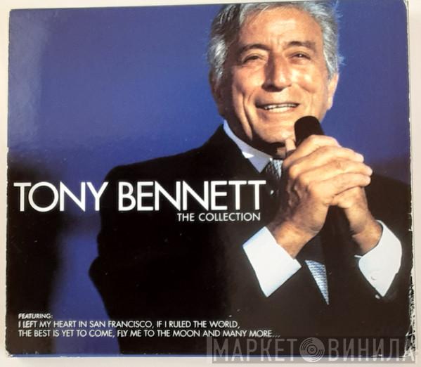 Tony Bennett - Tony Bennett The Collection