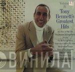 Tony Bennett - Tony Bennett's Greatest Hits Volume II